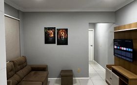 Apartamento Residencial Ana Capri